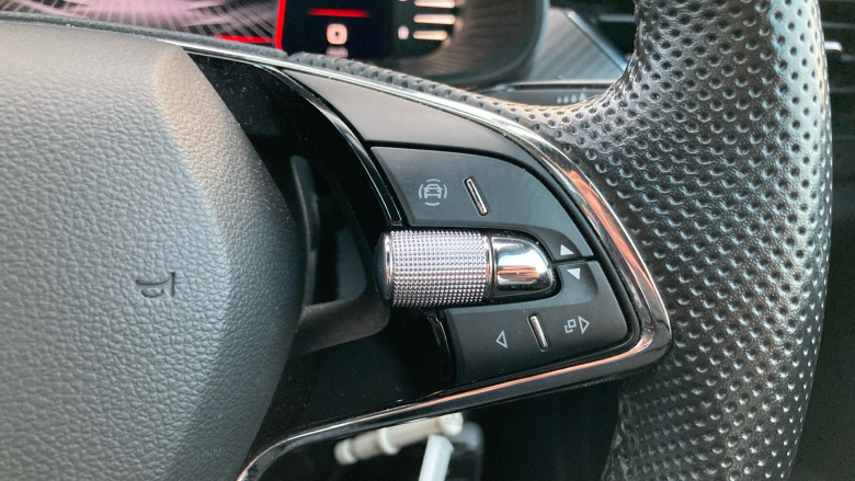 Skoda Kamiq 1.5 TSI Monte Carlo 5dr Petrol Hatchback